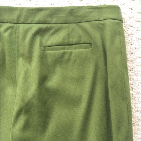 Etcetera Basil ankle suit pant - Picture 4 of 7